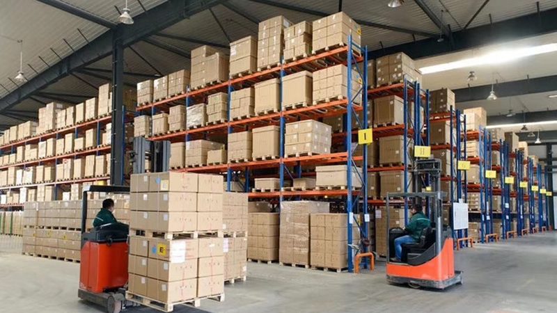 塑料托盘定做一般多久交货