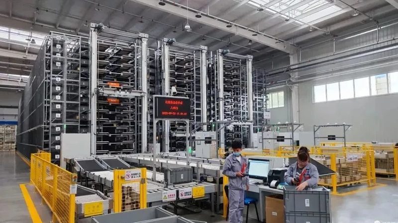 叉车操作证复审流程详解：安全操作，从认证开始